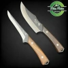 Dao Akatsuki Nhật rèn thủ công thép không gỉ độ cứng cao – Cắt lọc thịt bén, chỉ 160.000₫