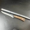 Dao Akatsuki Nhật rèn thủ công thép không gỉ độ cứng cao – Cắt lọc thịt bén, chỉ 160.000₫ 3