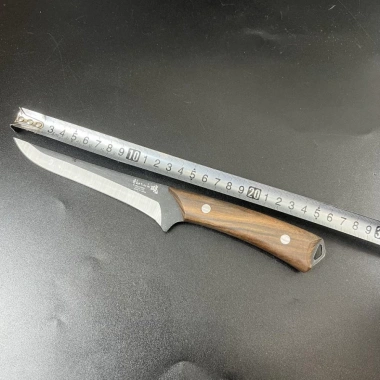 Dao Akatsuki Nhật rèn thủ công thép không gỉ độ cứng cao – Cắt lọc thịt bén, chỉ 160.000₫ 3 Dao Akatsuki Nhật rèn thủ công thép không gỉ độ cứng cao – Cắt lọc thịt bén, chỉ 160.000₫ 3