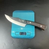Dao Akatsuki Nhật rèn thủ công thép không gỉ độ cứng cao – Cắt lọc thịt bén, chỉ 160.000₫ 9