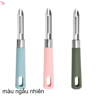 Dao bào đa năng gọt khoai tây, rau củ, trái cây – giá chỉ 29.000₫