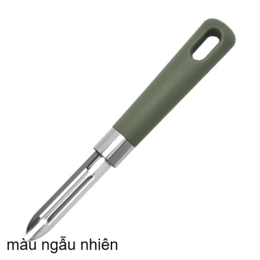 Dao bào đa năng gọt khoai tây, rau củ, trái cây – giá chỉ 29.000₫