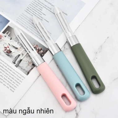 Dao bào đa năng gọt khoai tây, rau củ, trái cây – giá chỉ 29.000₫