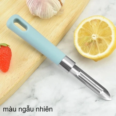 Dao bào đa năng gọt khoai tây, rau củ, trái cây – giá chỉ 29.000₫