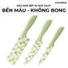 Dao bếp chống gỉ, in hình sắc nét - Gọt hoa quả, thái thịt cá, giảm 28%