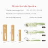 Dao bếp chống gỉ, in hình sắc nét - Gọt hoa quả, thái thịt cá, giảm 28% 2