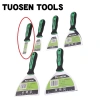 Dao cạo sàn, sơn, tường đa chức năng TUOSEN chính hãng - Giá chỉ 28.800₫ 9