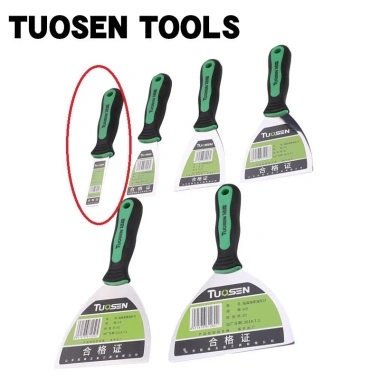 Dao cạo sàn, sơn, tường đa chức năng TUOSEN chính hãng - Giá chỉ 28.800₫ 9