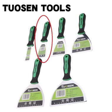 Dao cạo sàn, sơn, tường đa chức năng TUOSEN chính hãng - Giá chỉ 28.800₫ 10