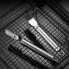 Dao cắt hành 6 lưỡi đa năng thép không gỉ cao cấp, dụng cụ tỉa rau củ - 47.000đ 6