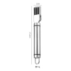 Dao Cắt Sợi Hành Inox 6 Lưỡi Thép - Dụng Cụ Tỉa Hành Đa Năng Giá 25.900 VND 10