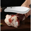 Dao Chặt Đa Năng 34cm Siêu Cứng Không Gỉ - Chặt Xương, Gà, Dừa, Thép Nhật - 159.000đ 5