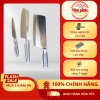 Dao Chặt, Dao Thái, Dao Gọt Nhật Bản - Thép Cromova18, Độ Bền Tuyệt Đối, Giá 115.500₫
