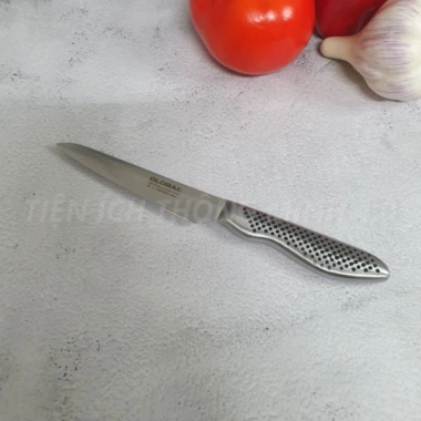 Dao Chặt, Dao Thái, Dao Gọt Nhật Bản - Thép Cromova18, Độ Bền Tuyệt Đối, Giá 115.500₫