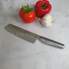 Dao Chặt, Dao Thái, Dao Gọt Nhật Bản - Thép Cromova18, Độ Bền Tuyệt Đối, Giá 115.500₫ 5