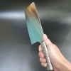 Dao Chặt, Dao Thái, Dao Gọt Nhật Bản - Thép Cromova18, Độ Bền Tuyệt Đối, Giá 115.500₫ 8