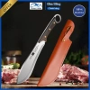 Dao chặt xương đa năng siêu sắc không gỉ - Bao da tặng kèm - Chỉ 159.000 VND