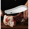 Dao chặt xương đa năng siêu sắc không gỉ - Bao da tặng kèm - Chỉ 159.000 VND 4