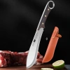 Dao chặt xương đa năng siêu sắc không gỉ - Bao da tặng kèm - Chỉ 159.000 VND 9