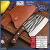 Dao chặt xương đa năng siêu sắc không gỉ - Bao da tặng kèm - Chỉ 159.000 VND 10