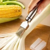 Dao chẻ hành lá đa năng 6 lưỡi thép không gỉ - Dụng cụ cắt hành tỏi tiện lợi 26.900 VND 3