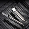 Dao chẻ hành lá đa năng 6 lưỡi thép không gỉ - Dụng cụ cắt hành tỏi tiện lợi 26.900 VND 7