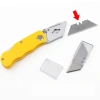 Dao dọc giấy cao cấp cỡ lớn gấp gọn cho bé, kèm 3 lưỡi bền sắc ngọt - 39.000 VND 8