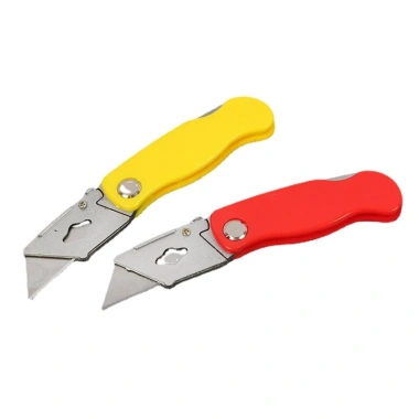 Dao dọc giấy cao cấp cỡ lớn gấp gọn cho bé, kèm 3 lưỡi bền sắc ngọt - 39.000 VND 9
