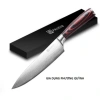 Dao du lịch Akatsuki Thép Không Gỉ, Dao thái Paudin - Giá ưu đãi 155.000₫ 7
