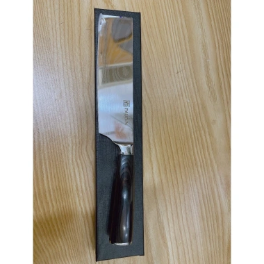 Dao du lịch Akatsuki Thép Không Gỉ, Dao thái Paudin - Giá ưu đãi 155.000₫