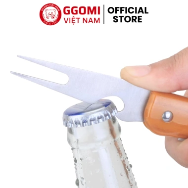 Dao gấp đa năng 3in1 Hàn Quốc GGomi GG356 – mở lọ chai, nĩa ăn, gọt trái cây, du lịch picnic, giảm còn 42.000₫ 4 Dao gấp đa năng 3in1 Hàn Quốc GGomi GG356 – mở lọ chai, nĩa ăn, gọt trái cây, du lịch picnic, giảm còn 42.000₫ 4