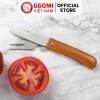 Dao gấp đa năng 3in1 Hàn Quốc GGomi GG356 – mở lọ chai, nĩa ăn, gọt trái cây, du lịch picnic, giảm còn 42.000₫ 5