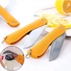 Dao gập du lịch đa năng - Gọt trái cây tiện lợi, siêu gọn, giá 24.750 VND