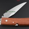 Dao ghép cây ghép cành gấp gọn thép SK5 Nhật Bản - Siêu bền, giá chỉ 61.000đ 3