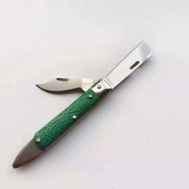 Dao ghép chồi Mini đa năng - Ghép cây xanh, cây ăn quả, gỗ, giá chỉ 48.999 VND 2