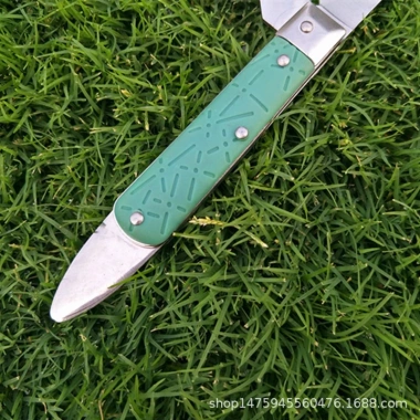 Dao ghép chồi Mini đa năng - Ghép cây xanh, cây ăn quả, gỗ, giá chỉ 48.999 VND 7