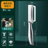 Dao gọt đa chức năng thép không gỉ - Dễ dàng gọt rau diếp, khoai tây, giá ưu đãi 77.800 VND 2
