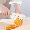Dao gọt hoa quả chống gỉ du lịch, in chuyển nhiệt xinh xắn - Giá ưu đãi 85.000₫ 3