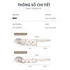 Dao gọt hoa quả chống gỉ du lịch, in chuyển nhiệt xinh xắn - Giá ưu đãi 85.000₫ 7