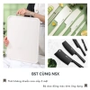 Dao gọt hoa quả chống gỉ, vỏ bao du lịch, in chuyển nhiệt xinh xắn – 65.000₫ 9