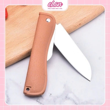 Dao Gọt Hoa Quả Gấp Gọn Đa Năng Tiện Dụng An Toàn Bền Đẹp Giá 18.046 VND