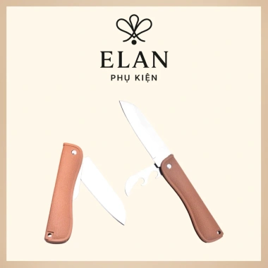 Dao Gọt Hoa Quả Gấp Gọn Đa Năng Tiện Dụng An Toàn Bền Đẹp Giá 18.046 VND 5