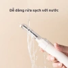 Dao gọt hoa quả hai đầu 2 trong 1 Tomito – Nạo và cắt gọn, tiện lợi, giá 60.000 6