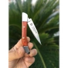 Dao gọt mini móc treo chìa khóa - Nhỏ gọn, tiện lợi, giảm giá 55.000 VND 2