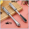 Dao Gọt Rau Củ Đa Năng 3 trong 1 Inox 304 Bền Đẹp An Toàn - Giá 43.649₫ 7