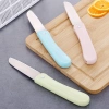 Dao Gọt Vỏ Trái Cây Gập Lưỡi THÉP R4 – Cắt Hoa Quả Tiện Dụng Du Lịch, Giá 11.000₫ 3