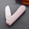 Dao Gọt Vỏ Trái Cây Gập Lưỡi THÉP R4 – Cắt Hoa Quả Tiện Dụng Du Lịch, Giá 11.000₫ 4