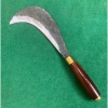 Dao Liềm Đa Năng Rửa Dừa Cắt Chuối - Thép Xoăn Nga Sắc Bén, Giá Chỉ 150.000 VNĐ