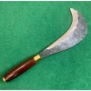 Dao Liềm Đa Năng Rửa Dừa Cắt Chuối - Thép Xoăn Nga Sắc Bén, Giá Chỉ 150.000 VNĐ 7