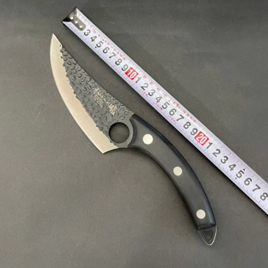 Dao Lóc Đa Năng Akatsuki – Sắc Bén Vượt Trội, Bao Da Tiện Dụng, Giá Chỉ 195.500₫